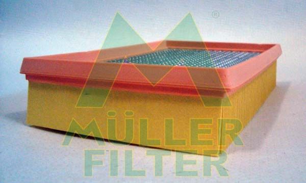 MULLER FILTER oro filtras PA733
